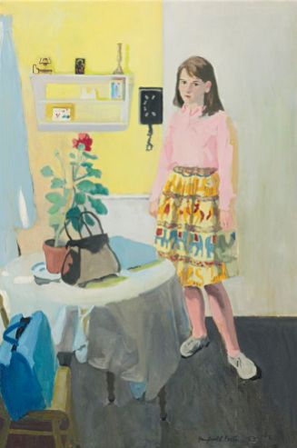 girl-and-geranium-fairfield-porter-1963